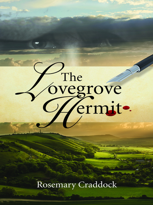 Title details for The Lovegrove Hermit by Rosemary Craddock - Available